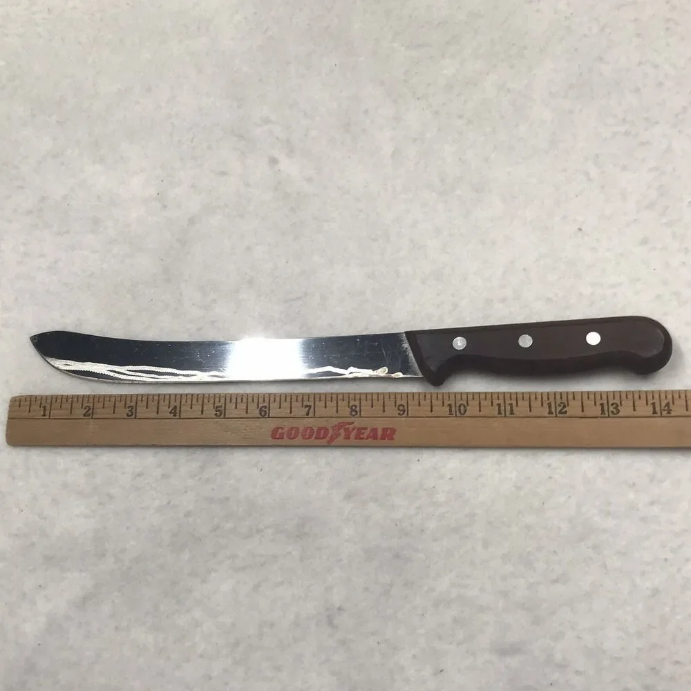 VICTORINOX Forschner Butcher Knife 9